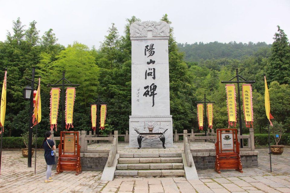 世界上最大石碑：重量超300架波音客机，至今仍是未解之谜！207 / 作者:梦醒之间 / 帖子ID:29186