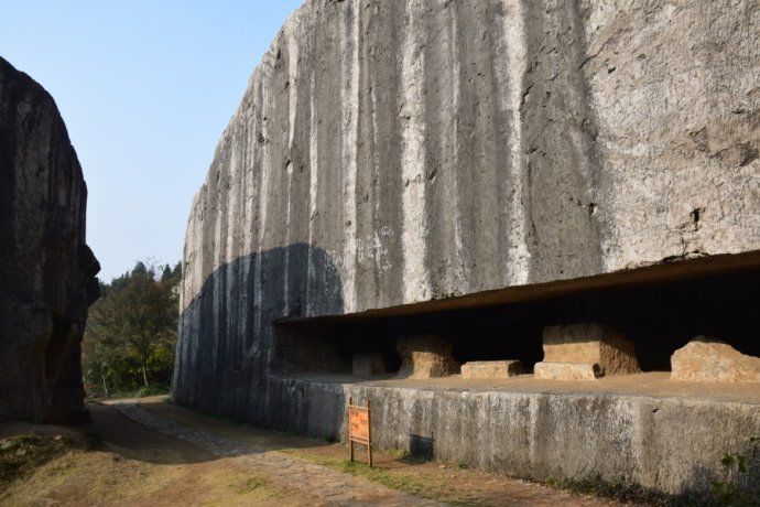 世界上最大石碑：重量超300架波音客机，至今仍是未解之谜！701 / 作者:梦醒之间 / 帖子ID:29186