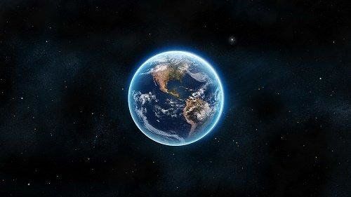研究证实：地球在宇宙七万亿亿行星中独一无二579 / 作者:火星来客 / 帖子ID:29196