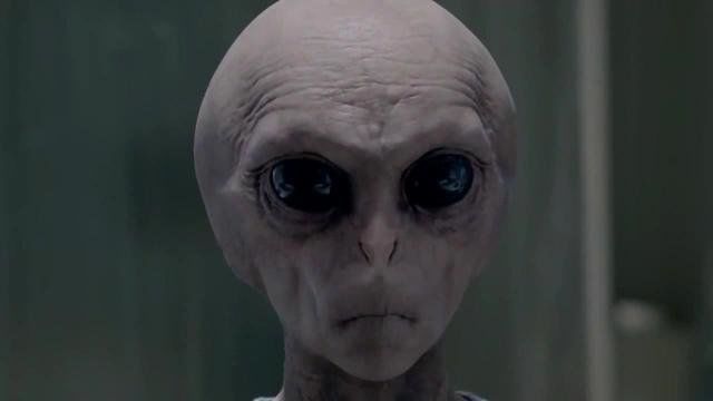 美科学家：任何外星文明相比地球而言都是上帝 或应停止探索！981 / 作者:刘兆先 / 帖子ID:29205