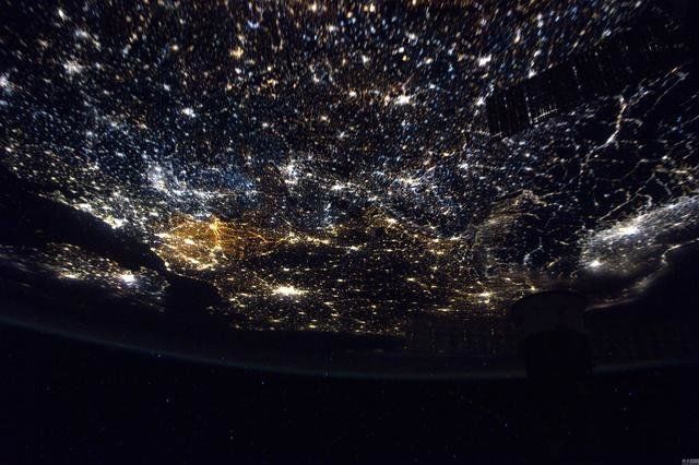 美科学家：任何外星文明相比地球而言都是上帝 或应停止探索！544 / 作者:刘兆先 / 帖子ID:29205