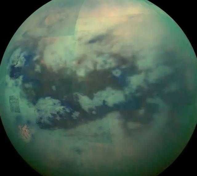 宇宙中最可能存在外星文明的七大星球456 / 作者:歪丣孬 / 帖子ID:29215