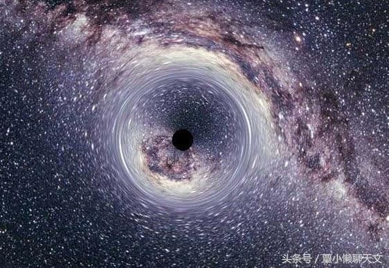 宇宙中的黑洞有没有可能是空间之门？看完你就知道了436 / 作者:疯筝 / 帖子ID:29218