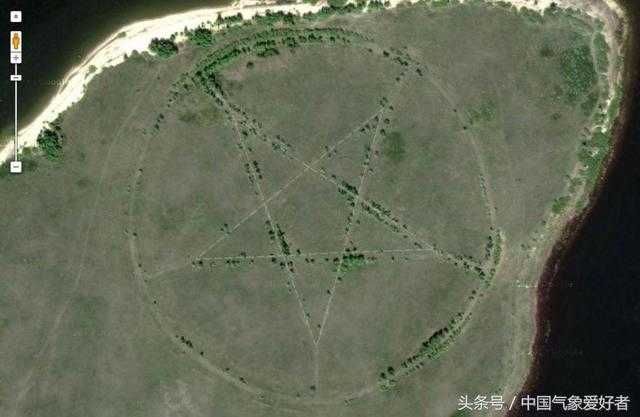 外星文明已降落地球？谷歌地球发现诡异场景，外星飞船坠落南极？23 / 作者:向日葵roro / 帖子ID:29252