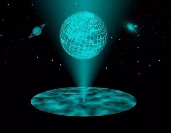 科学家提出新理论：宇宙很可能只是高级文明的全息投影731 / 作者:one / 帖子ID:29256