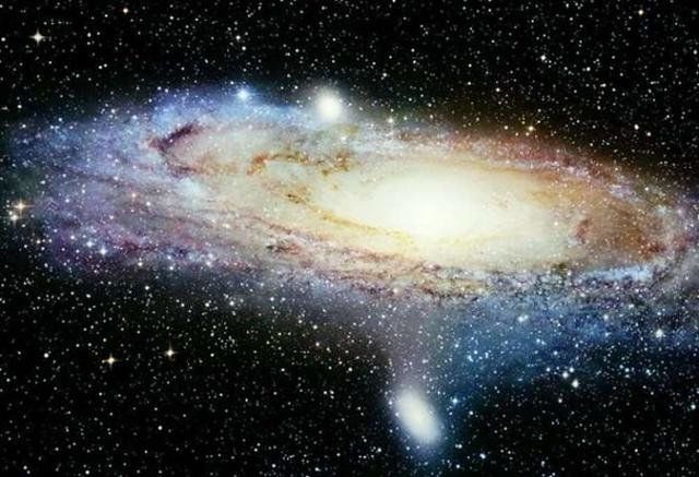 只有和地球类似的星球才是宜居的? 不一定!609 / 作者:真实的事件 / 帖子ID:29267
