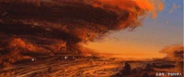 木星到底多可怕? 深层次剖析木星, 带你进入其内部看个究竟871 / 作者:泣天使 / 帖子ID:29277