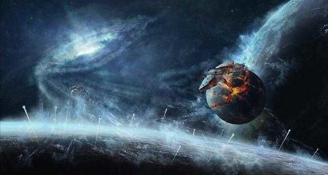 暗能量是什么？为何它会撕裂整个宇宙？48 / 作者:麻雀 / 帖子ID:29280