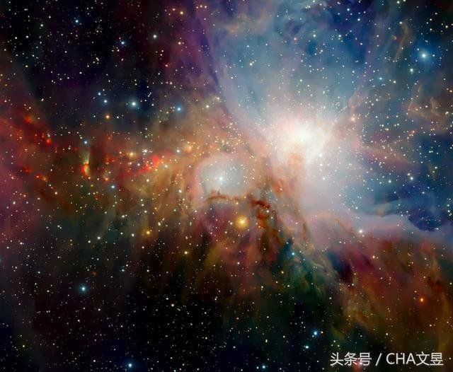 科学家：平行世界是真实的，不是科幻的，50年内可以证实907 / 作者:呃呃 / 帖子ID:29296