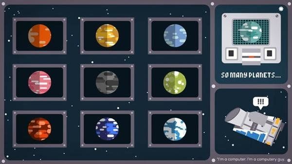 这就是地外生命！893 / 作者:火星人 / 帖子ID:29298