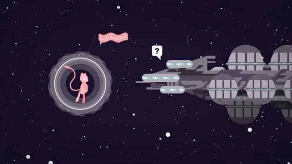 这就是地外生命！910 / 作者:火星人 / 帖子ID:29298