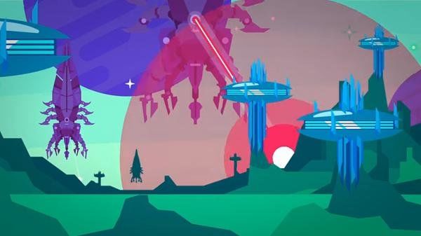 这就是地外生命！943 / 作者:火星人 / 帖子ID:29298