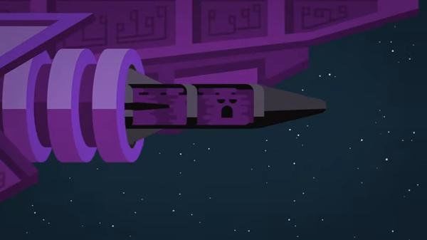 这就是地外生命！522 / 作者:火星人 / 帖子ID:29298