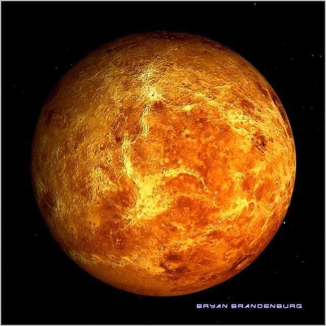 俄罗斯解密照片披露金星上存在地外生命？！599 / 作者:呃呃 / 帖子ID:29299