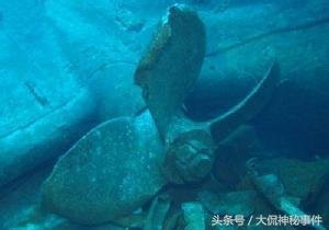 5个时空穿梭神秘事件，至今都是未解之谜！665 / 作者:真实的事件 / 帖子ID:29304