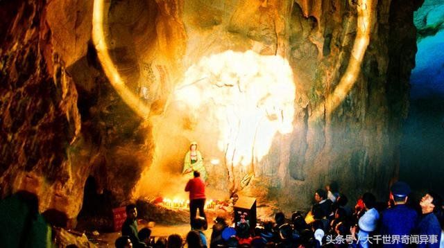 世界神秘事件大全 看完第一个足矣！598 / 作者:刘兆先 / 帖子ID:29312