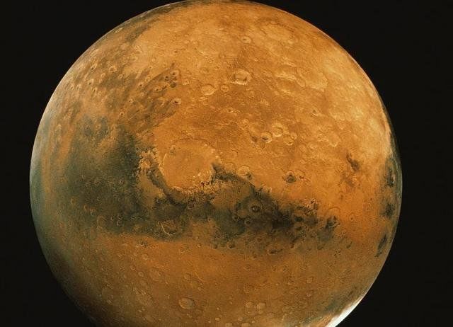火星种土豆，人类为何对火星情有独钟？922 / 作者:MAKSTCF / 帖子ID:29320