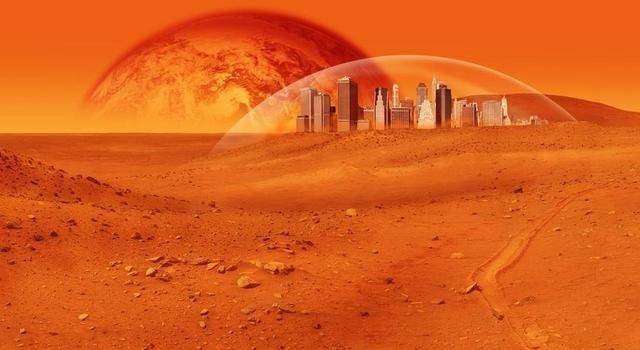 火星种土豆，人类为何对火星情有独钟？515 / 作者:MAKSTCF / 帖子ID:29320