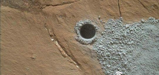 火星灭亡之谜：红色致使火星走向灭亡705 / 作者:复古的仙人掌 / 帖子ID:29322