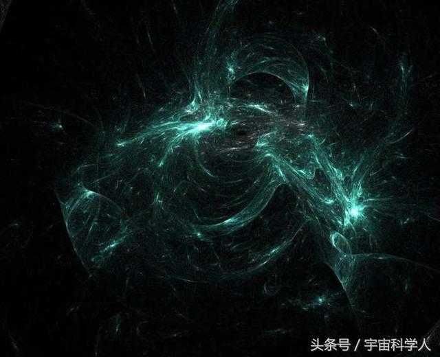 它打破万有引力定律的权威，科学家：没有这种物质便不存在银河系968 / 作者:418721571 / 帖子ID:29329