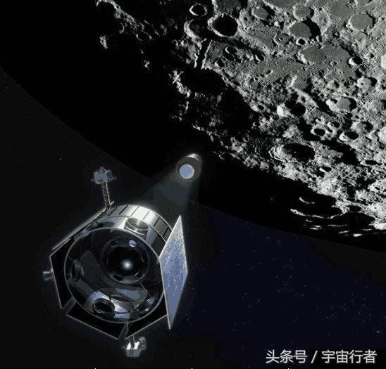 探索月球“噪音之谜”, 宇航员认为声音来源月球内部, 至今仍无解360 / 作者:418721571 / 帖子ID:29331