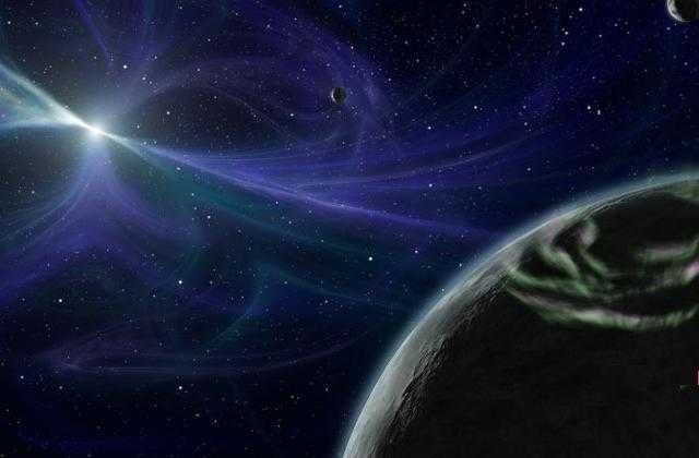 20光年外8倍于地球质量的超级地球或拥有海洋，地球远非宇宙唯一736 / 作者:柠静夏链 / 帖子ID:29335