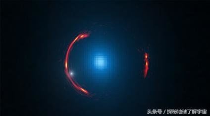 爱因斯坦时空相对论再次得到验证993 / 作者:梦醒之间 / 帖子ID:29341