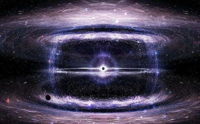 以量子力学和弦理论来解释宇宙时空爆炸, 或能证明大爆炸理论有误198 / 作者:韩糖糖 / 帖子ID:29349