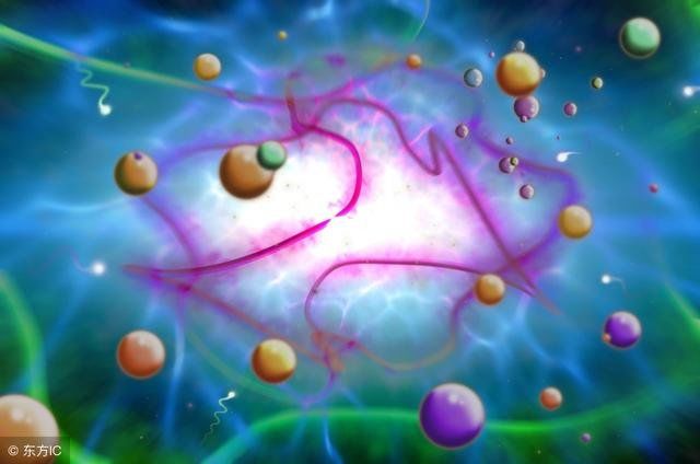 量子力学解释灵魂转世，恐怖的量子力学颠覆人类世界观548 / 作者:雄霸天下 / 帖子ID:29352