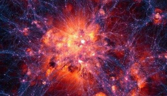 研究暗物质能给人类带来什么！620 / 作者:紫影 / 帖子ID:29366