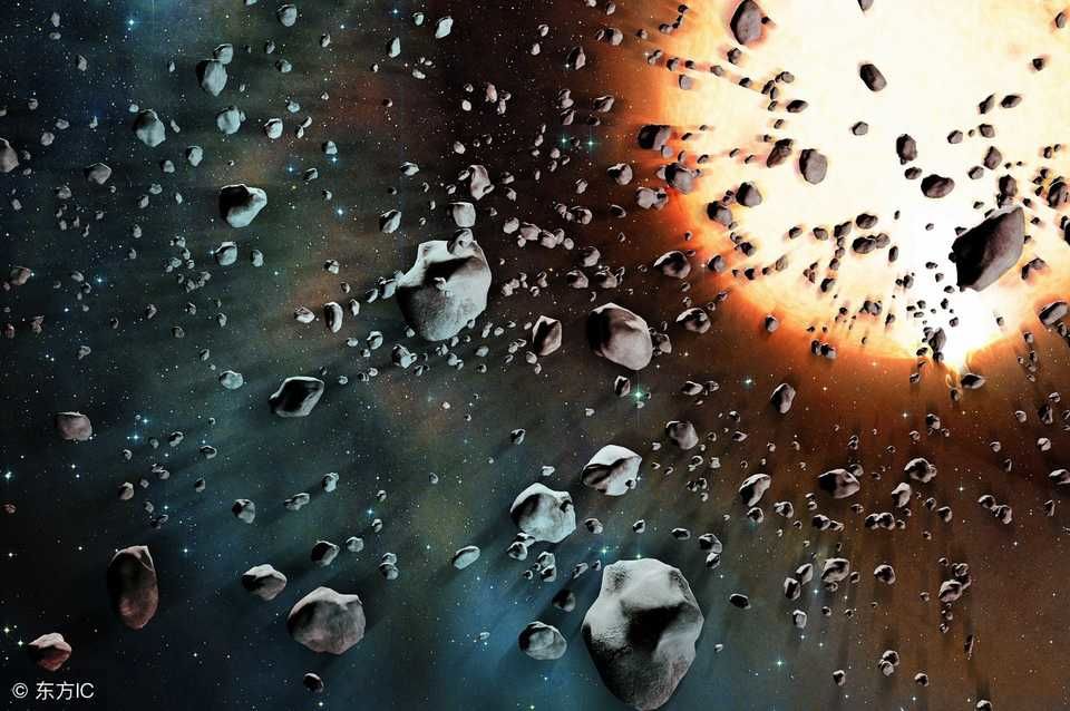 如果没有人类，那么宇宙存在的意义是什么？646 / 作者:月月 / 帖子ID:29370