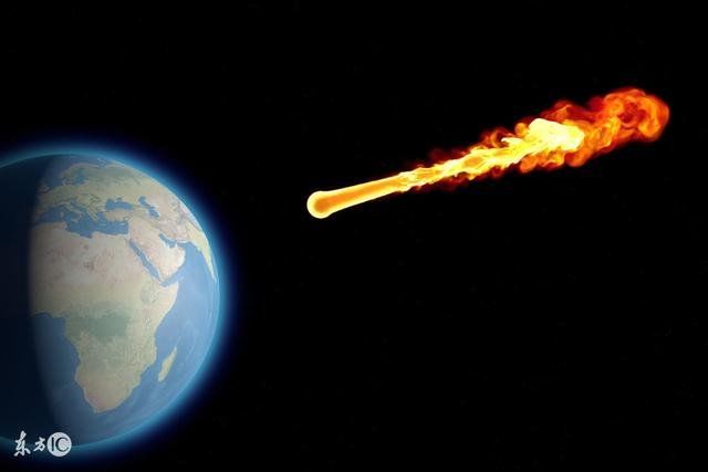 小行星撞击地球毁灭了恐龙，若小行星再次光临地球人类将会怎样？626 / 作者:另リ問 / 帖子ID:29378