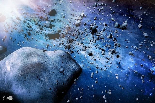 小行星撞击地球毁灭了恐龙，若小行星再次光临地球人类将会怎样？701 / 作者:另リ問 / 帖子ID:29378