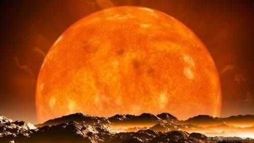 数十亿年后太阳成红巨星急剧膨胀吞噬水星金星，地球能幸免吗？325 / 作者:泣天使 / 帖子ID:29380