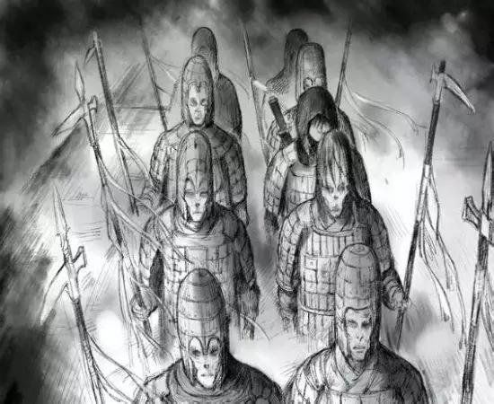 中国400年来至今未解的神秘事件960 / 作者:艾茵 / 帖子ID:29400