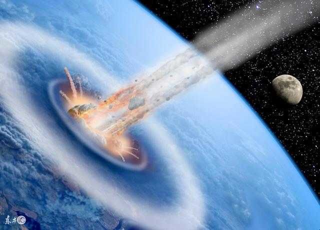 世界末日来临？史蒂芬霍金：阿波菲斯小行星可能在2036年撞击地球217 / 作者:513668881wjt / 帖子ID:29402
