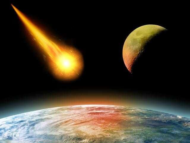 世界末日来临？史蒂芬霍金：阿波菲斯小行星可能在2036年撞击地球231 / 作者:513668881wjt / 帖子ID:29402