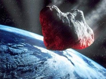 天文学家称2036年小行星或撞击地球，NASA研制“天网”！148 / 作者:无涯过客 / 帖子ID:29403