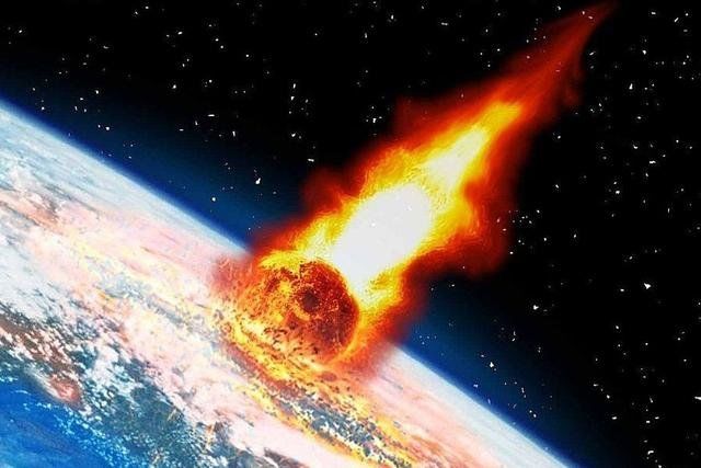 天文学家称2036年小行星或撞击地球，NASA研制“天网”！957 / 作者:无涯过客 / 帖子ID:29403