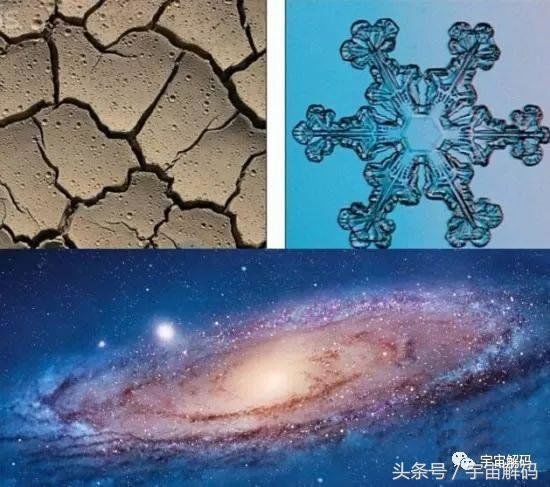 为什么行星、恒星、星系间的尺寸存在差异，而不是完美均匀?53 / 作者:向日葵roro / 帖子ID:29419