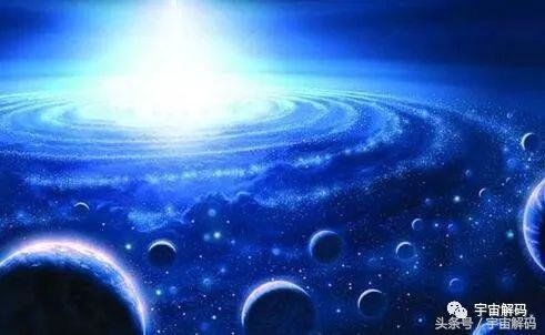 为什么行星、恒星、星系间的尺寸存在差异，而不是完美均匀?549 / 作者:向日葵roro / 帖子ID:29419