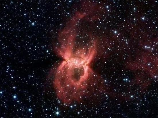 探索宇宙，鲜为人知的十大怪异天体82 / 作者:angel520 / 帖子ID:29426