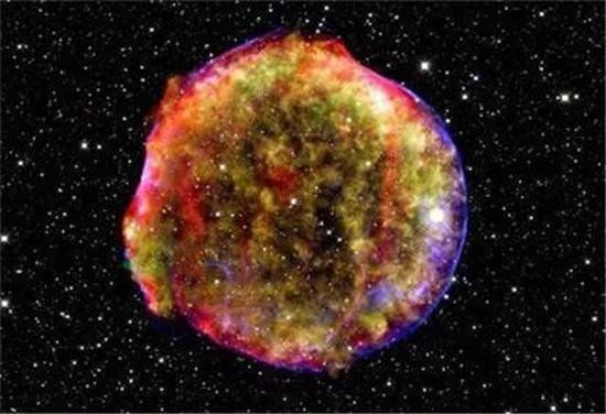 探索宇宙，鲜为人知的十大怪异天体832 / 作者:angel520 / 帖子ID:29426