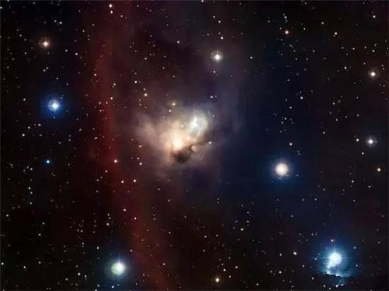 探索宇宙，鲜为人知的十大怪异天体920 / 作者:angel520 / 帖子ID:29426