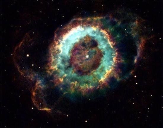 探索宇宙，鲜为人知的十大怪异天体783 / 作者:angel520 / 帖子ID:29426