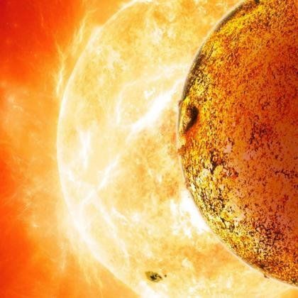 宇宙探索：不该存在的岩浆行星！745 / 作者:火星人 / 帖子ID:29427