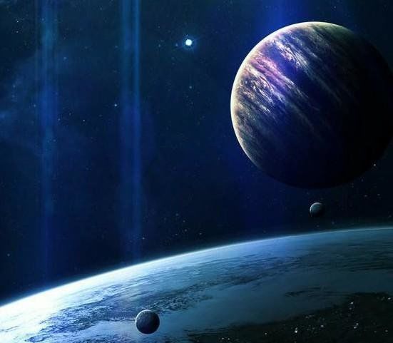 宇宙的起源是什么时候？宇宙为什么一直在膨胀？372 / 作者:ufo_19810 / 帖子ID:29428