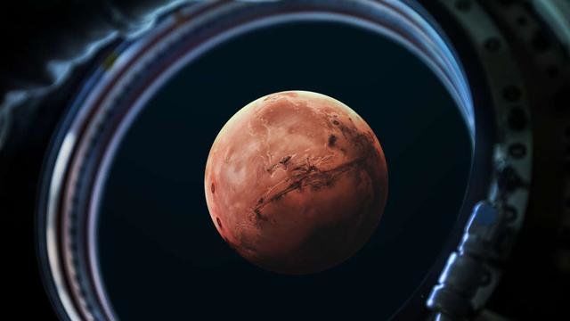 如何在火星上制造氧气，让火星变得宜居？709 / 作者:刘兆先 / 帖子ID:29430