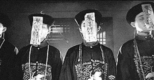 四个出过僵尸事件的省份，只有一个是北方的，其他都是在南方531 / 作者:喵喵 / 帖子ID:29432