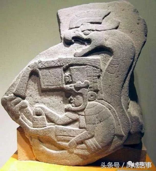 这些文物上记载的内容，应该就是外星文明在古代与人类接触留下的769 / 作者:448342164 / 帖子ID:29437